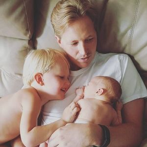 Meet your Posher, Levi